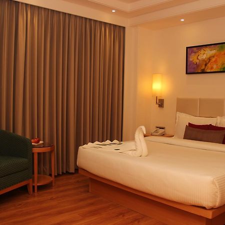 Pearltree Hotels And Resorts Purulia Exterior foto
