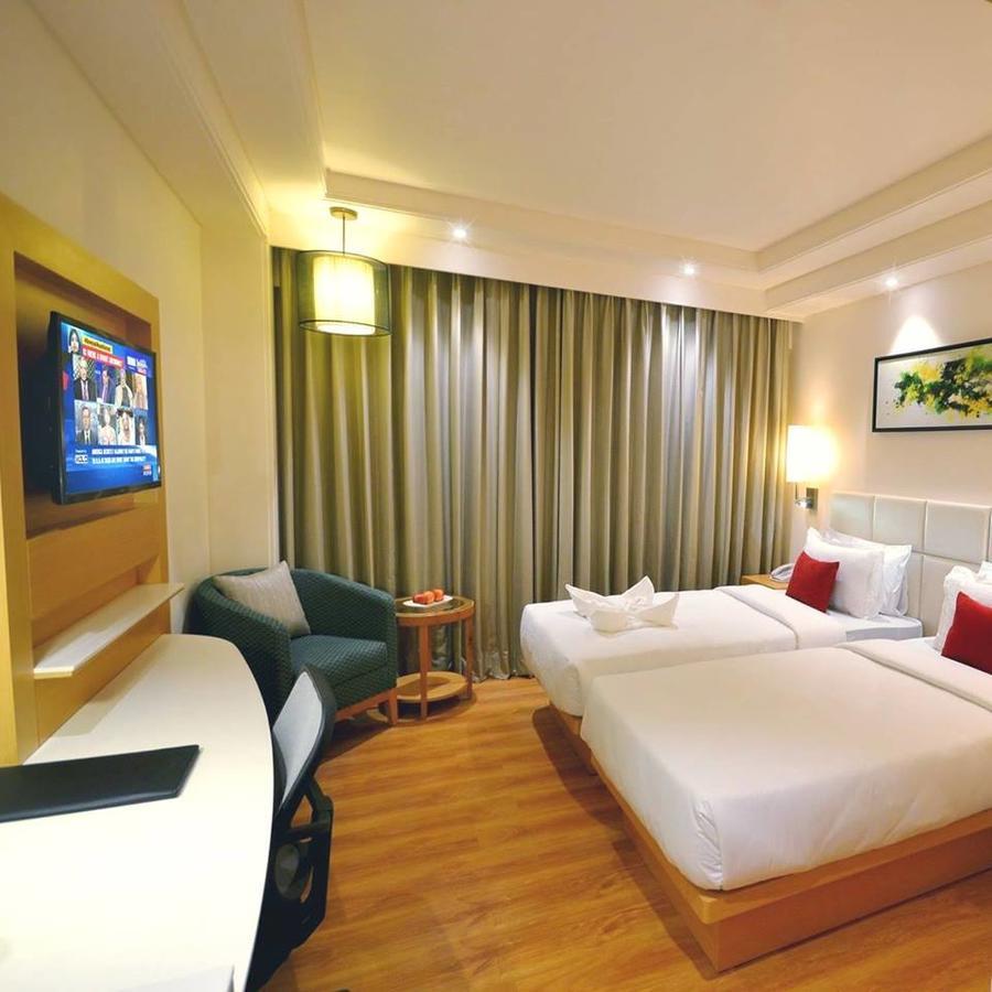Pearltree Hotels And Resorts Purulia Exterior foto