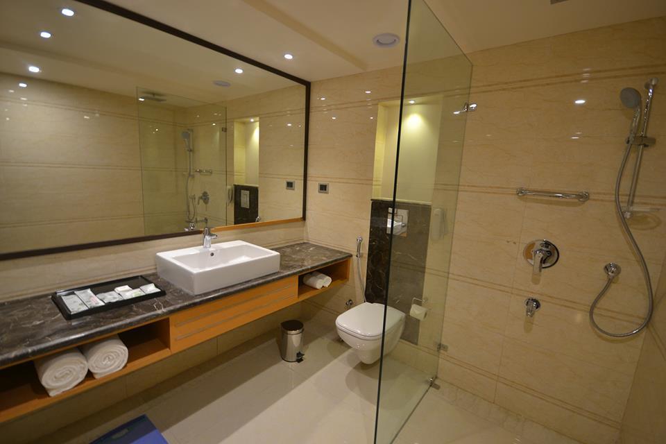 Pearltree Hotels And Resorts Purulia Exterior foto