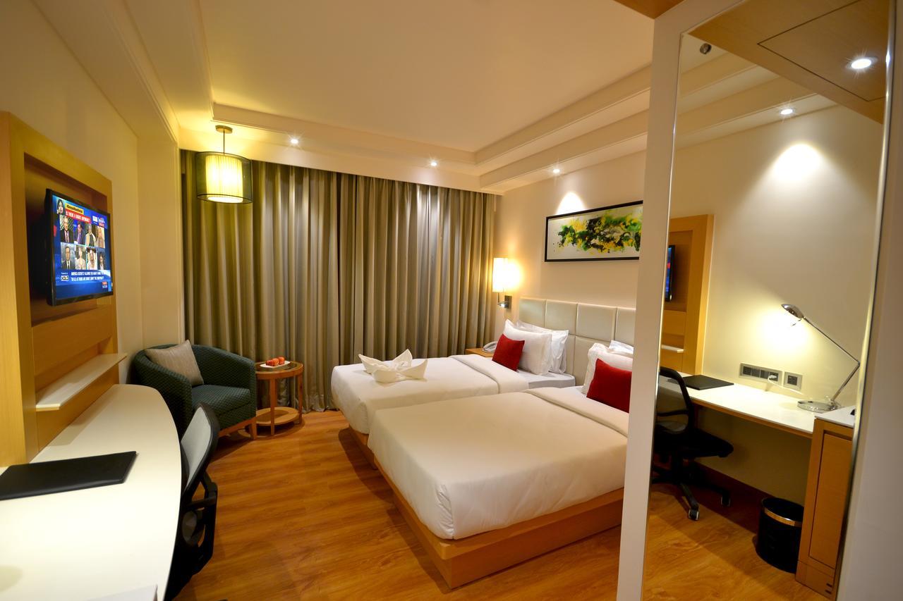 Pearltree Hotels And Resorts Purulia Exterior foto
