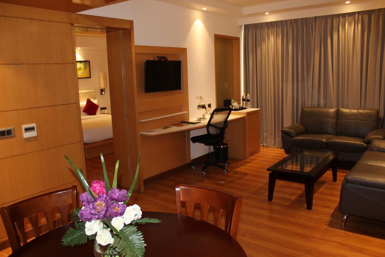 Pearltree Hotels And Resorts Purulia Exterior foto